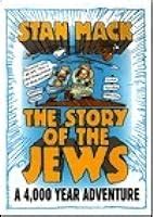 the story of the jews a 4 000 year adventure Reader