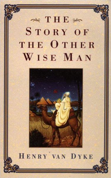 the story of the other wise man illustrated Reader