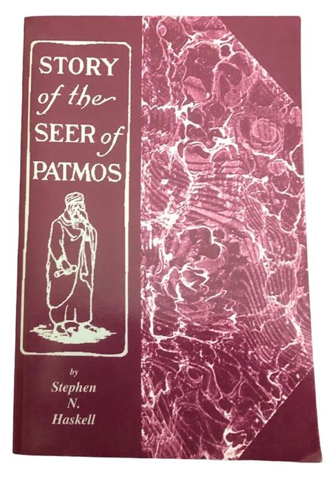 the story of the seer of patmos the story of the seer of patmos PDF