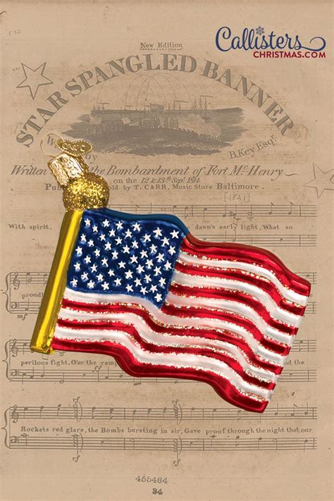 the story of the star spangled banner Kindle Editon