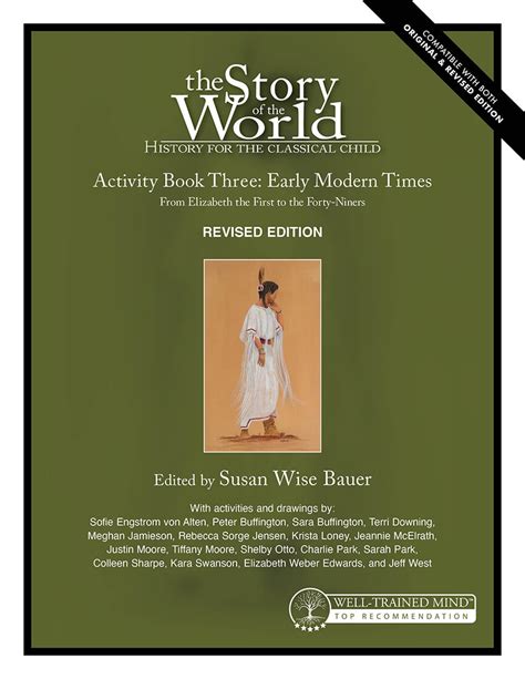 the story of the world activity book three early modern times PDF