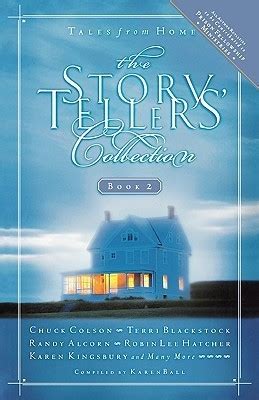 the storytellers collection book 2 tales from home Reader