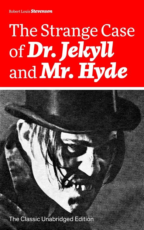 the strange case of dr jekyll and mr hyde unabridged Epub