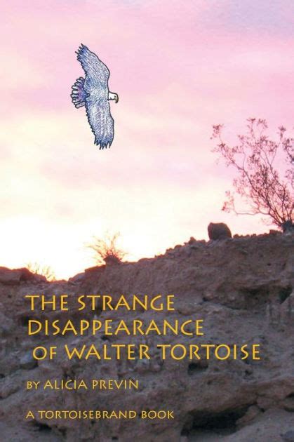 the strange disappearance of walter tortoise Doc