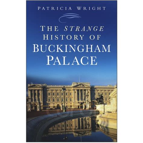 the strange history of buckingham palace PDF