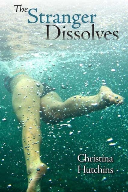 the stranger dissolves Epub