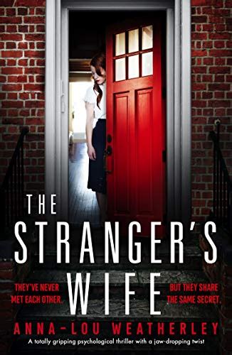 the stranger wife totally gripping Doc