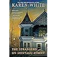 the strangers on montagu street tradd street Epub