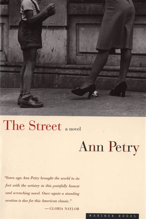the street ann petry summary