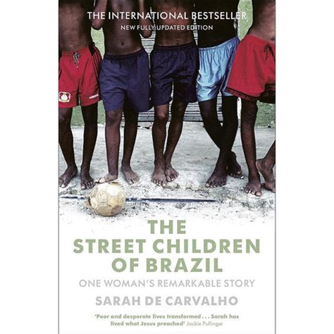 the street children of brazil one womans remarkable story Kindle Editon