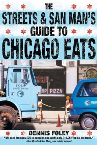 the streets and san mans guide to chicago eats PDF