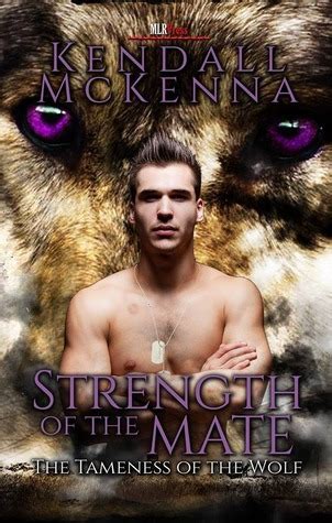 the strength of the pack the tameness of the wolf volume 1 PDF