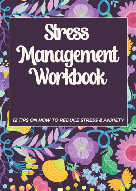 the stress management workbook a teach yourself guide PDF