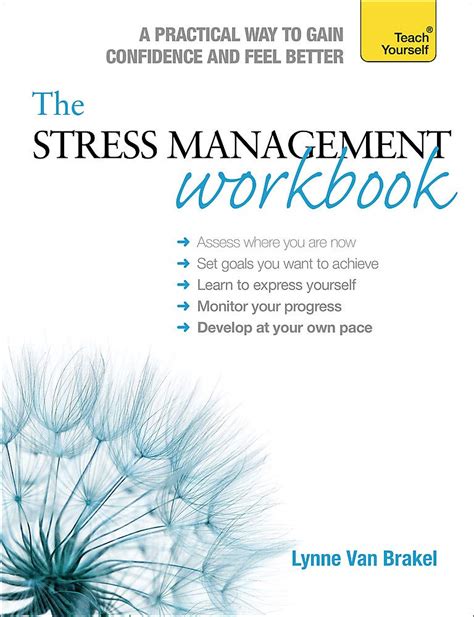 the stress management workbook a teach yourself guide Ebook PDF