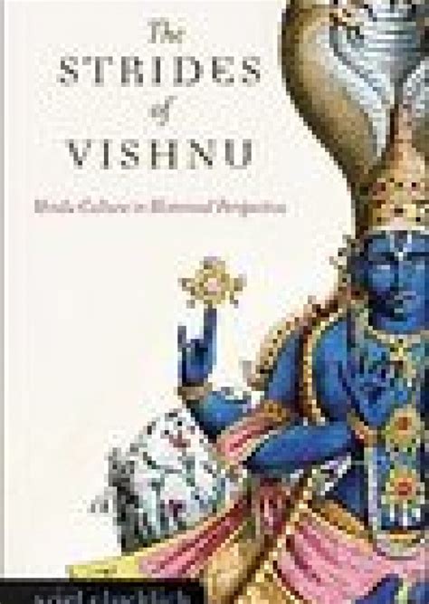the strides of vishnu hindu culture in PDF