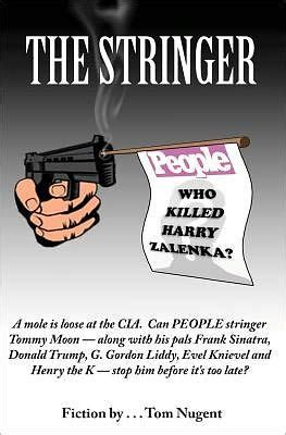 the stringer who killed harry zalenka? PDF