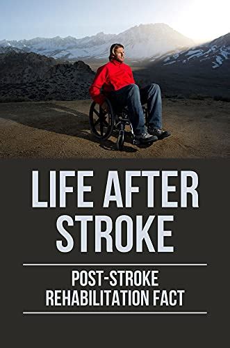 the stroke fact book Kindle Editon