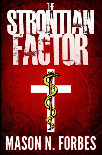 the strontian factor a deadly delusion Doc