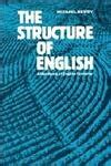 the structure of english a handbook of english grammar Epub