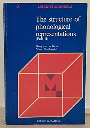 the structure of phonological representations part ii part 2 Kindle Editon