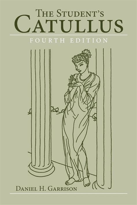 the students catullus oklahoma series in classical culture Kindle Editon