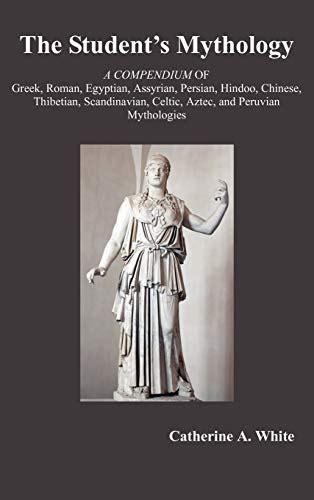 the students mythology a compendium of greek Epub