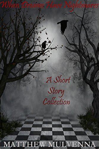 the stuff of nightmares a collection of short stories PDF