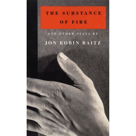 the substance of fire and other plays Doc