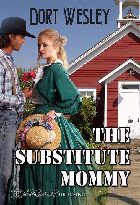 the substitute mommy PDF