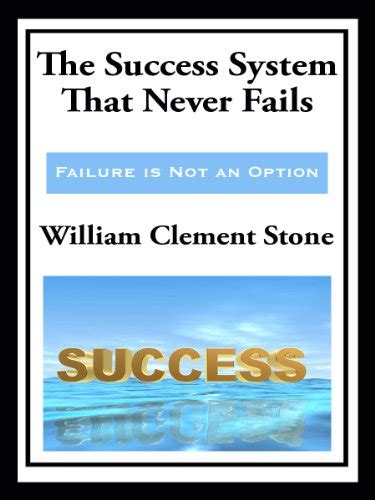 the success system that never fails with linked toc Reader