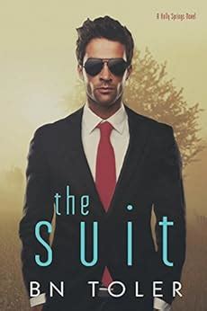 the suit a holly springs novel book 1 Kindle Editon