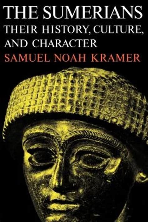 the sumerians their history culture and character phoenix books Doc