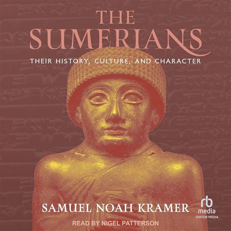 the sumerians their history culture and character phoenix books Doc