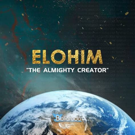 the summation of elohim the summation of elohim PDF