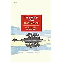 the summer book new york review books classics Doc