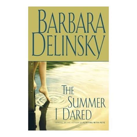 the summer i dared a novel PDF