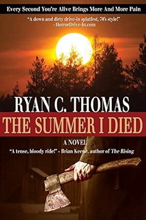 the summer i died the roger huntington saga book 1 Doc