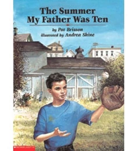 the summer my father was ten Reader