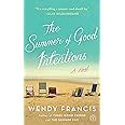 the summer of good intentions a novel Doc