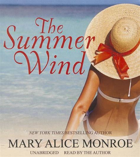 the summer wind lowcountry summer Reader