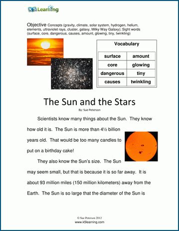 the sun and other stars free read Doc