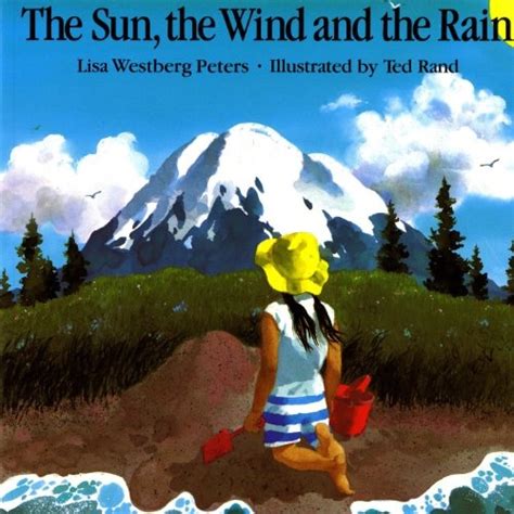 the sun the wind and the rain owlet book Kindle Editon
