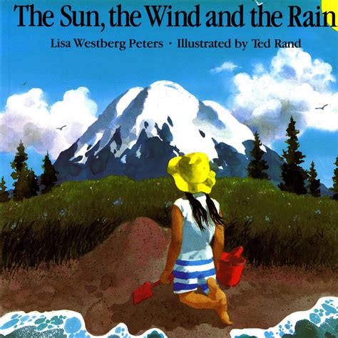 the sun the wind and the rain owlet book Kindle Editon