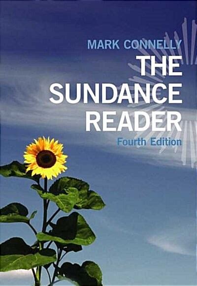 the sundance reader with infotrac Epub