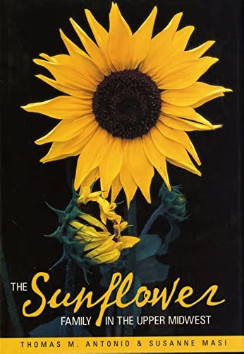 the sunflower family in the upper midwest a photographic guide to the asteraceae in illinois indiana iowa Epub