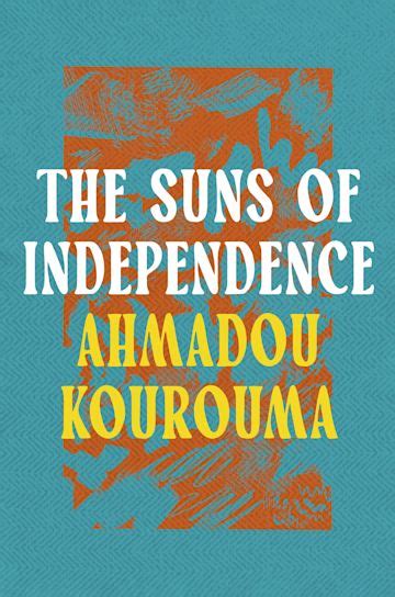 the suns of independence Ebook Reader