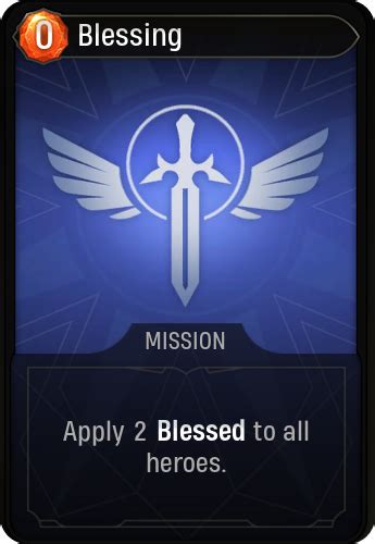 the suns special blessing Doc