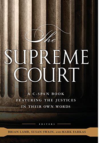 the supreme court true books american history Epub