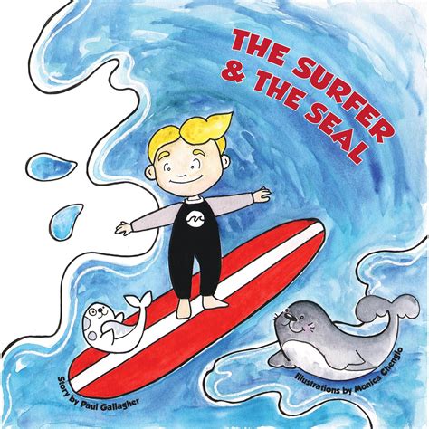 the surfer and the seal PDF