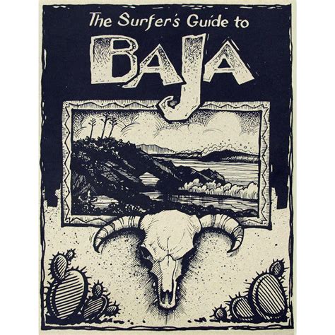 the surfers guide to baja PDF